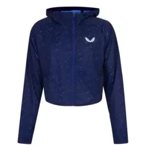 Image of CASTORE Triton Running Jacket - Blue