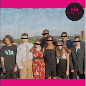 Image of Bis &lrm;- Keep Your Darkness Vinyl