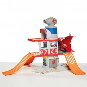 Image of Ricky Zoom House Playset