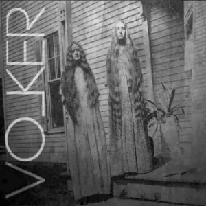 Image of Volker by Volker CD Album