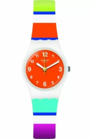 Image of Swatch Colorino Watch LW158