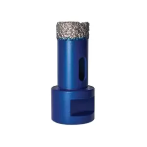 Image of Mexco 20mm Porcelain & Ceramic Diamond Tile Drill Bit