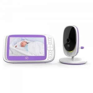 Image of VBM4000 Video Baby Monitor 4000 - 5" Screen & Night Vision