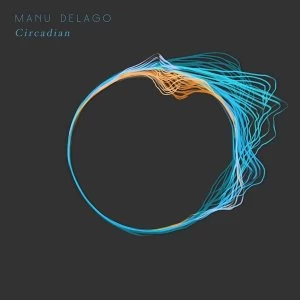 Image of Manu Delago - Circadian Vinyl