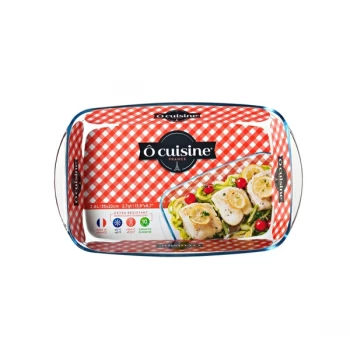 Image of Ocuisine Rectangular Roaster 35x22cm