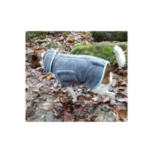 Image of Henry Wag Drying Coat