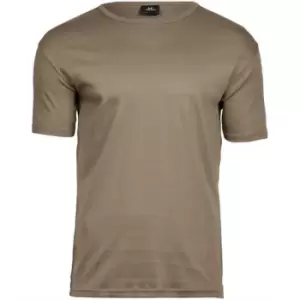 Image of Tee Jays Mens Interlock T-Shirt (XL) (Kit)