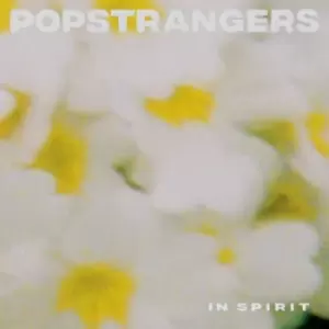 Image of In Spirit by Popstrangers Vinyl Album