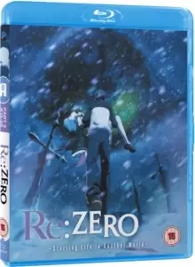 Image of Re: Zero: Starting Life in Another World - Part 2