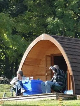 Image of Virgin Experience Days Two Night Glamping Break In Ullswater, Lake District