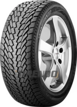 Image of Nexen Winguard 235/55 R18 104H XL 4PR, RPB, SUV
