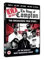 Image of NWA & Eazy-E - The Kings of Compton