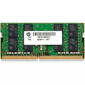 Image of HP 16GB DDR4 2666 SODIMM