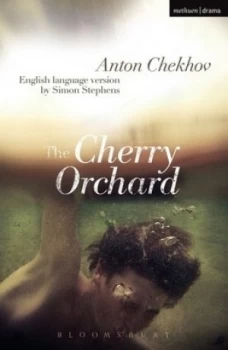 Image of The Cherry Orchard by Simon Stephens Book