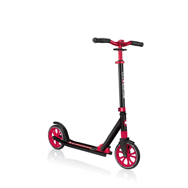 Image of Globber Globber NL205 Scooters 98 x 89 x Black 88571341000