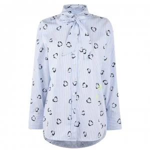 Image of Escada Ninife Shirt - A100