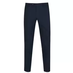 Image of Boss Boss T-Bryce - Blue