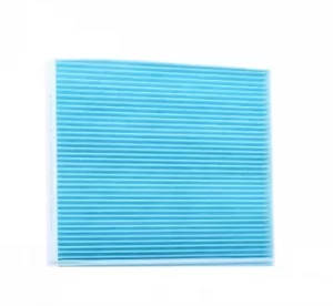 Image of Cabin Filter ADG02594 by Blue Print