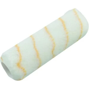 Image of Wickes Professional Finish Long Pile Rollers 9" - Pack of 5