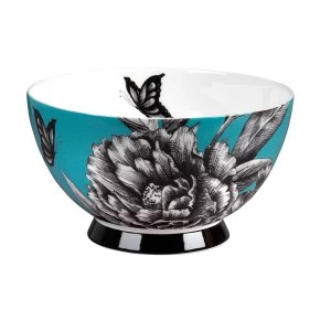 Image of Portobello Zen Garden Fine Bone China Bowl