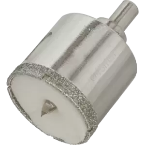 Image of Sealey Electroplated Diamond Hole Saw 45mm