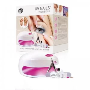 Image of Rio UV Nail Extensions