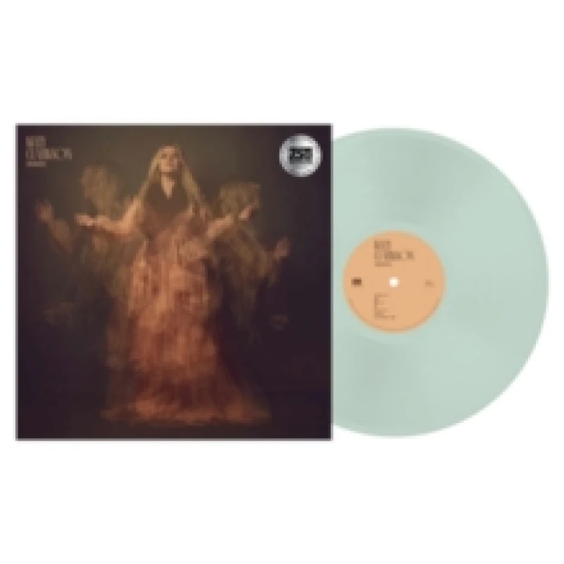 Image of Kelly Clarkson Chemistry 1LP Black unisex