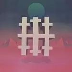 Image of Three Trapped Tigers - Silent Earthling (Music CD)