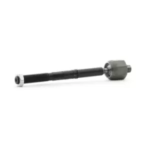 Image of RIDEX Inner Tie Rod BMW,ALPINA 51T0315 32106787472 Rack End,Inner Track Rod