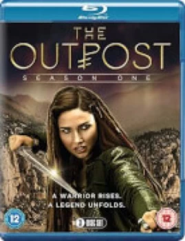 Image of The Outpost - Season 1