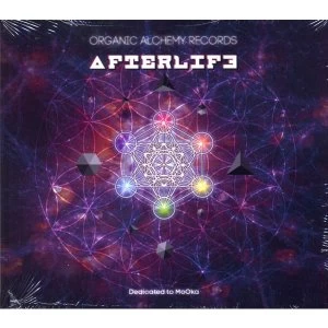 Image of Various - Afterlife Vinyl