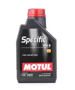 Image of MOTUL Engine oil FORD,FIAT,HYUNDAI 106317 Motor oil,Oil