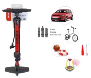 Image of AMiO Air compressor 02146