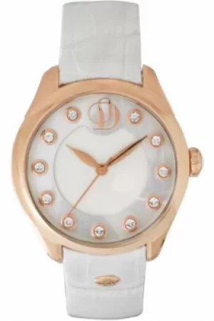 Image of Ladies Project D Watch PDS012/W/41