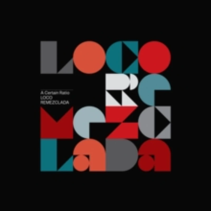 Image of A Certain Ratio - Loco Remezclada [CD / Album] Music CDs - Music CD
