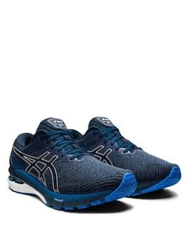 Image of Asics GT-2000 10 - Blue Size 10, Men