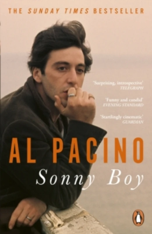 Image of Sonny Boy : A Memoir Paperback / softback