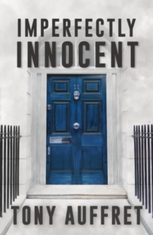 Image of Imperfectly Innocent Paperback / softback