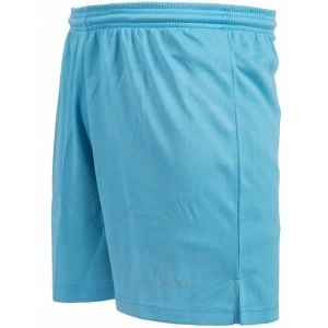 Image of Precision Madrid Shorts 30-32" Sky Blue