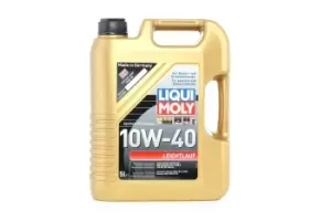 Image of LIQUI MOLY Engine Oil 1310