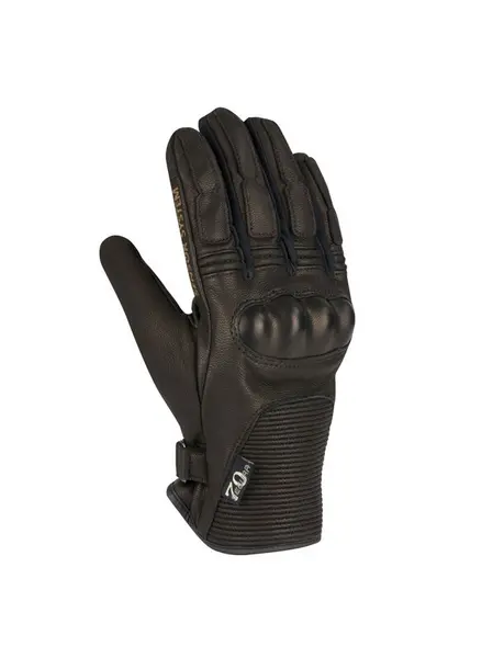 Image of Segura Swan Black Size T10