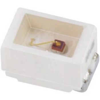 Image of SMD LED Non standard Green 5.6 mcd 120 10 mA