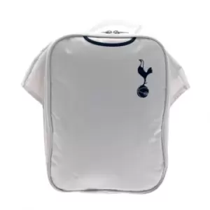 Image of Tottenham Hotspur FC Kit Lunch Bag (One Size) (White)