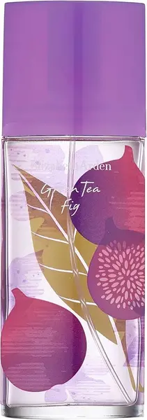 Image of Elizabeth Arden Green Tea Fig Eau de Toilette For Her 100ml
