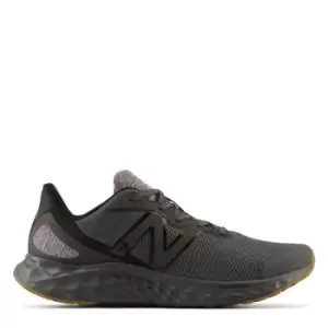 Image of New Balance Fresh Foam Arishi v4 Mens Running Shoes - Black