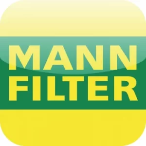 Image of Fuel Filter PU966/1x by MANN