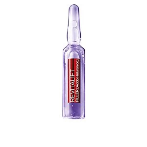 Image of REVITALIFT FILLER ampollas hialuronicas intensivas 7 uds