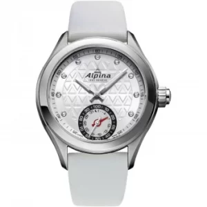 Image of Ladies Alpina Horological Smartwatch