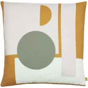 Image of Furn Kula Cushion Cover (50cm x 50cm) (Multicoloured) - Multicoloured