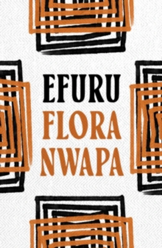 Image of Efuru. Paperback. By Flora Nwapa Books
